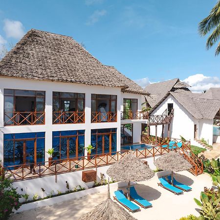 Zanzibella Hotel & Spa Kiwengwa  Ngoại thất bức ảnh The Tides Hotel