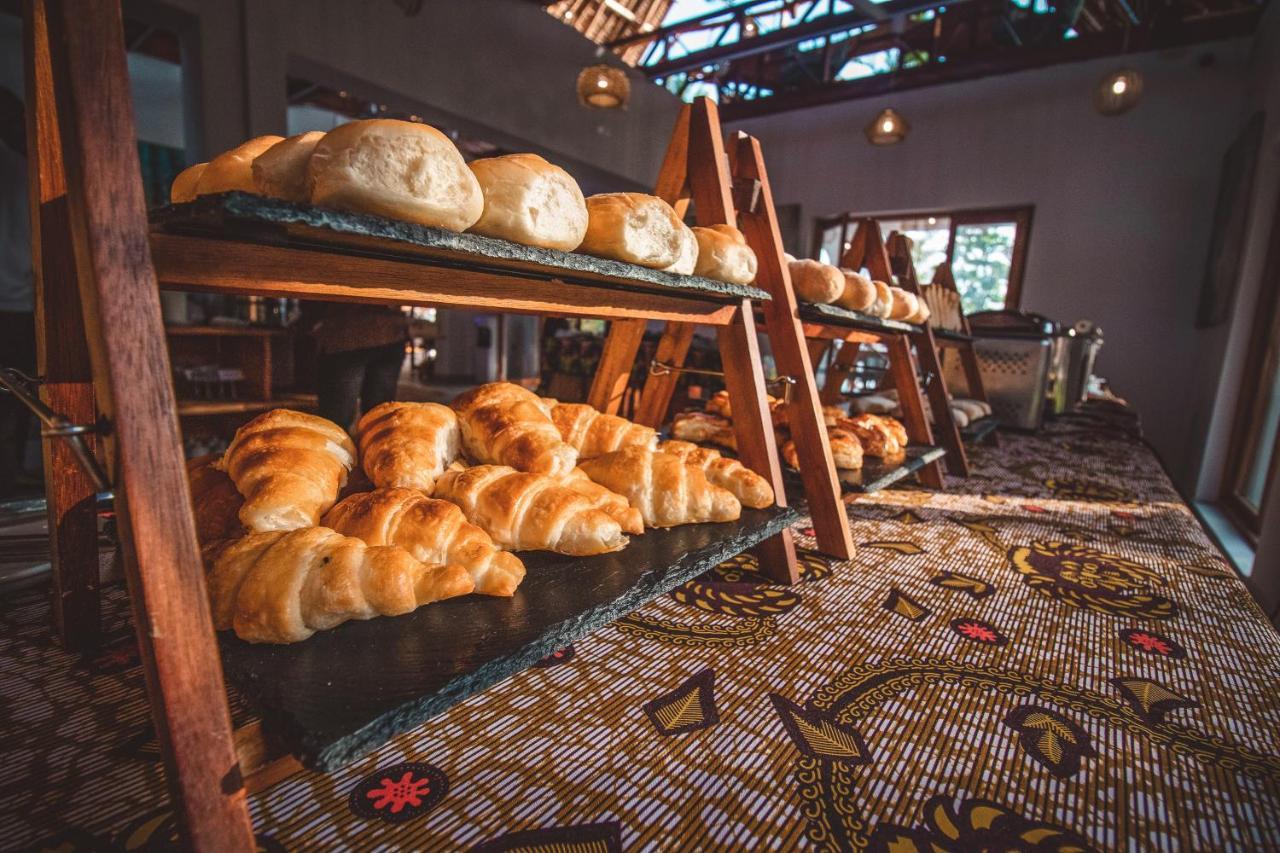 Zanzibella Hotel & Spa Kiwengwa  Ngoại thất bức ảnh Bakery