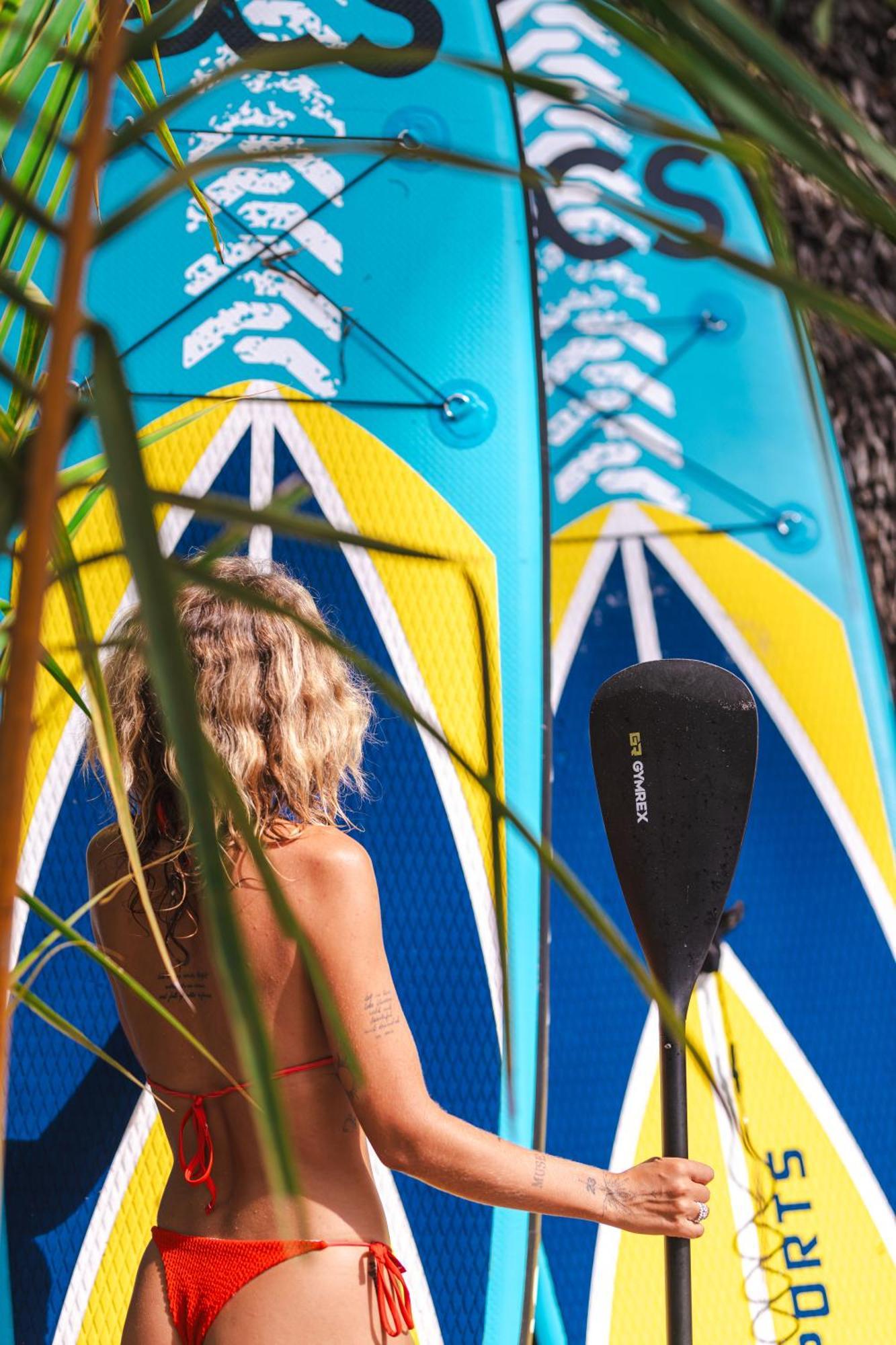Zanzibella Hotel & Spa Kiwengwa  Ngoại thất bức ảnh Stand Up Paddle Boards